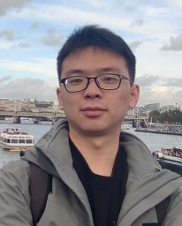 Yang Zhang