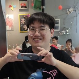 李新阳, Xinyang Li