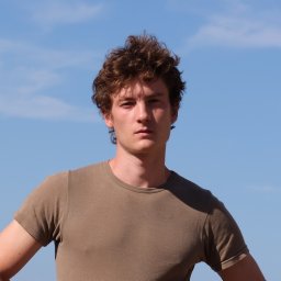 Antoine Scheid