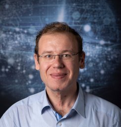 Andreas K. Maier