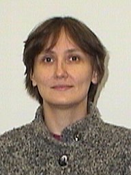 Yulia R. Gel