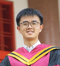 Yi WANG