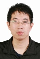 Bo Yuan (袁博)