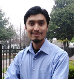 Muhammad Ridzuan