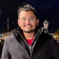 Kiran Chhatre