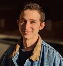 David Rein