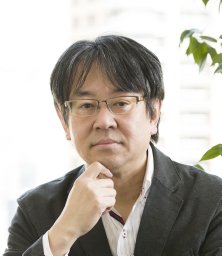 Seiji Yamada