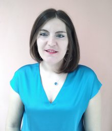 Christina Giannoula