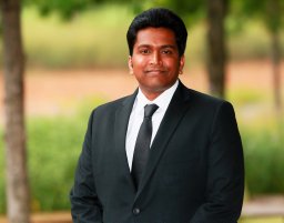 Vikram Kulothungan