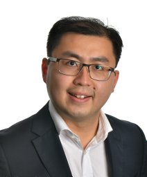 Jonathan Kua