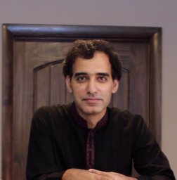 Moetasim Ashfaq