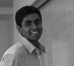 Karthekeyan Chandrasekaran