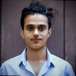 Ranjan Sapkota