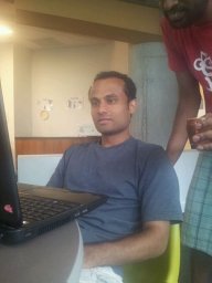 pranjal awasthi