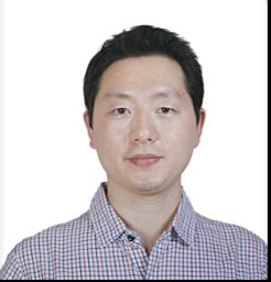 Bo Yang (杨博)