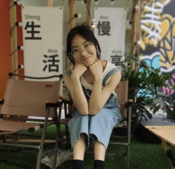 Kaining Ying
