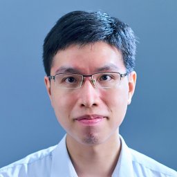 Cheuk Ting Li