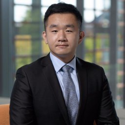 Zhe Huang