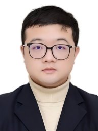 Bocheng Liang