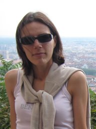 Raffaella Lanzarotti