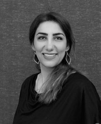 Mina Alishahi