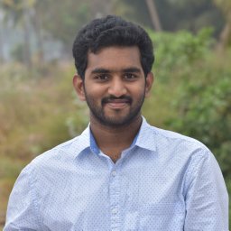 Chaitanya Nalam