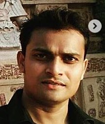 Prashant Verma