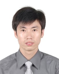 Chongke Bi