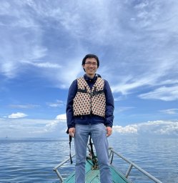 David W. Zhang