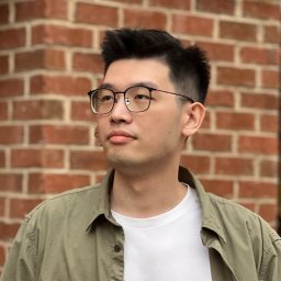 Kezhi Kong