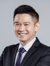 Zhiquan Yeo