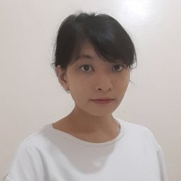 Isabelle Tingzon