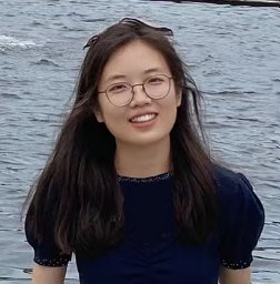 Lin Lin (林琳)