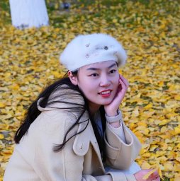 Huiyi Chen