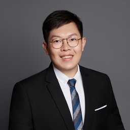 Shengyu Tao, PhD