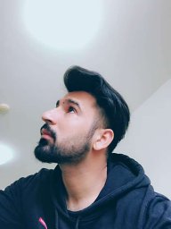 Kaleem Ullah Qasim