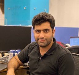 Aafaq Sabir
