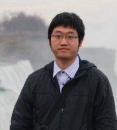 Yu Du