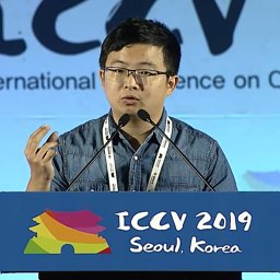 Chieh Hubert Lin