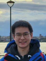 Wanrong Yang