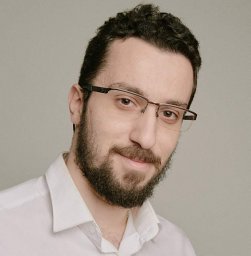 Emmanouil-Vasileios Vlatakis-Gkaragkounis
