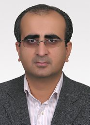 Masoud Asadpour