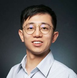 崔传杰 (Chuanjie Cui)