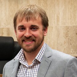 Brad Campbell