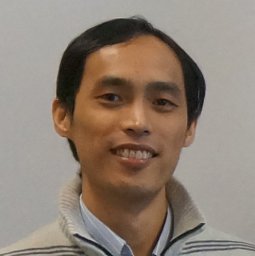 Gary KL Tam