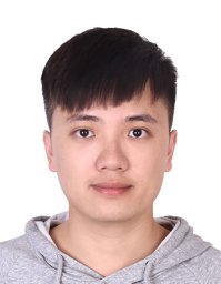 Zhirui Chen