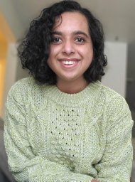 Krithika Iyer