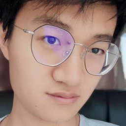 Jiachen Jiang