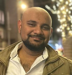 Soumya Banerjee