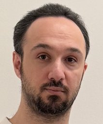 Mohammad Reza Hosseinzadeh Taher